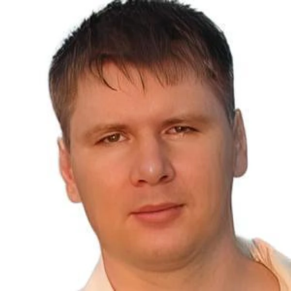 Быков Олег Геннадьевич — Стоматолог, Красноярск