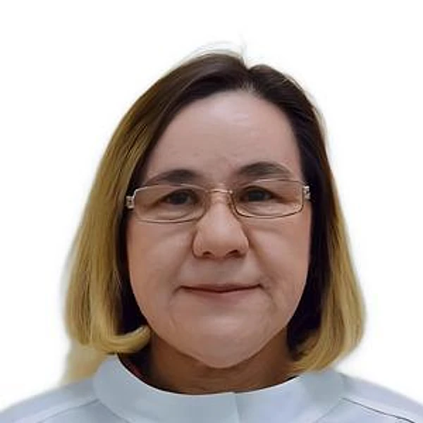 Мубаракшина Наиля Юнусовна — Дерматолог, Дерматовенеролог, Казань