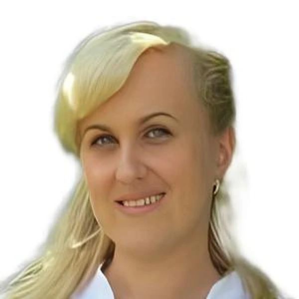 Бакирова Лейсан Альбертовна — Дерматолог, Казань