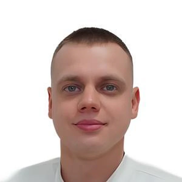 Бикбов Рашид Надирович — Дерматовенеролог, Онколог-дерматолог, Казань