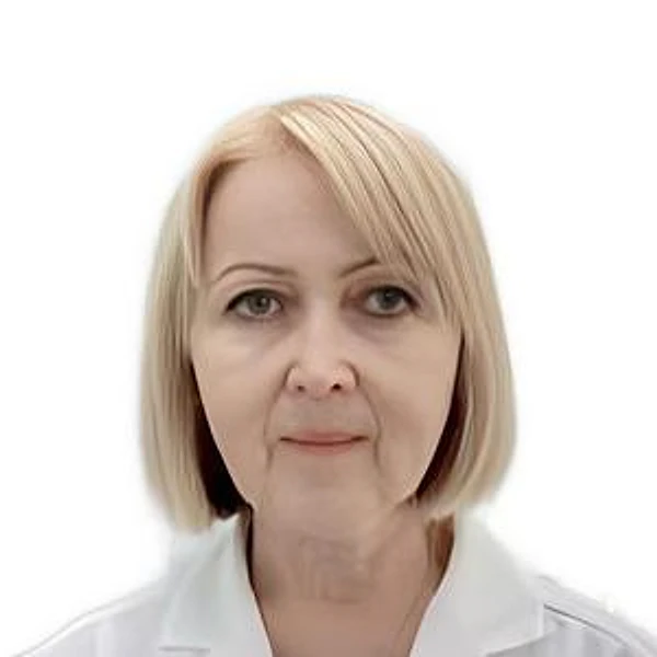 Зотова Ирина Николаевна — Стоматолог, Красноярск