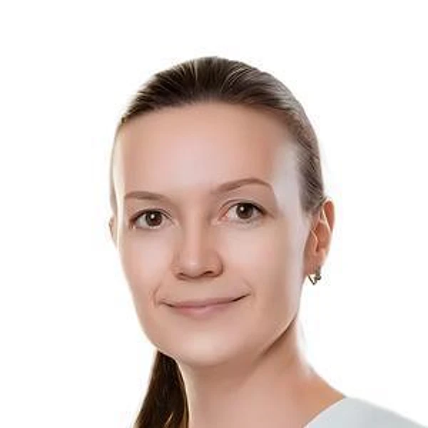 Булавкина Елена Владимировна — Врач УЗИ, Детский врач УЗИ, Зеленоград