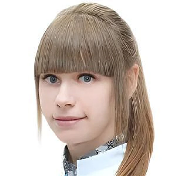 Звездинова Юлия Вячеславовна — Офтальмолог (окулист), Москва