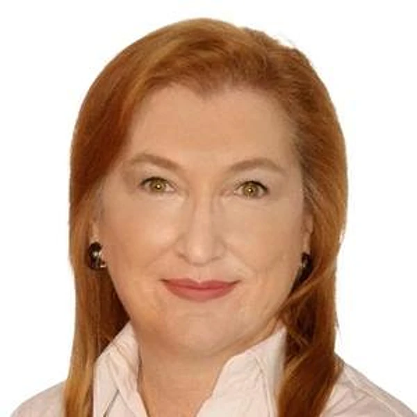 Щербакова Елена Михайловна — Детский офтальмолог, Москва