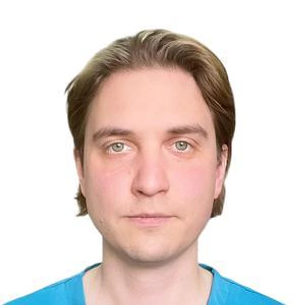 Попов Кирилл Сергеевич — Эндоскопист, Новороссийск