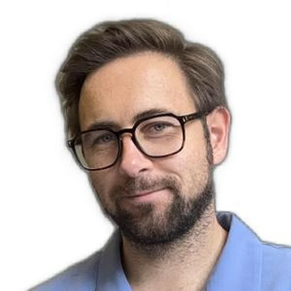 Котельников Николай Андреевич — Невролог, Алголог, Терапевт, Москва
