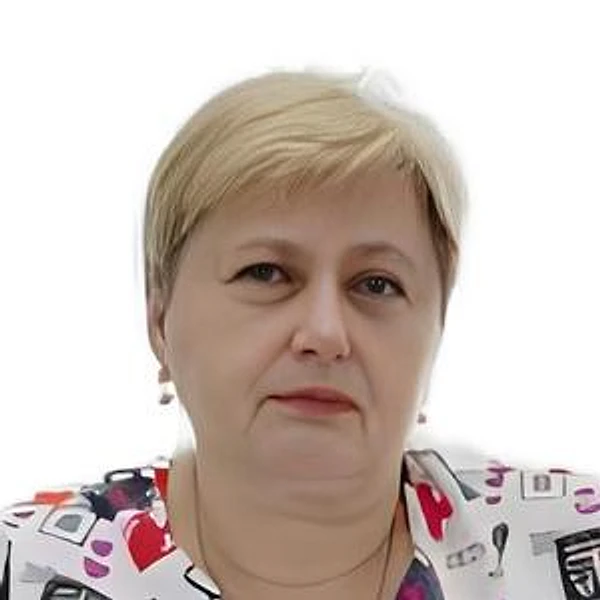 Панина Елена Владимировна — Стоматолог, Красноярск