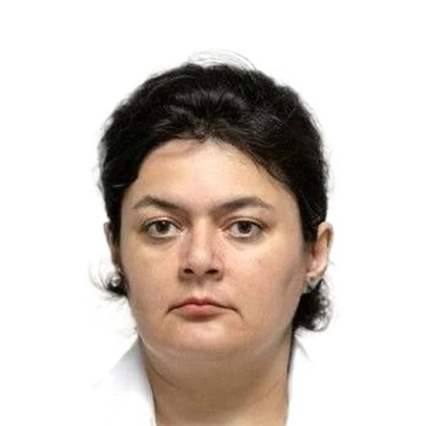 Нарзуллаева Хилола Адхамовна — Гинеколог, Жуковский