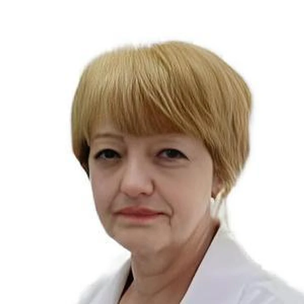 Чайкина Наталья Ивановна — Стоматолог, Красноярск