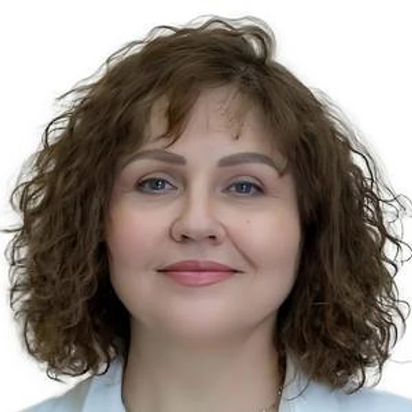Донцова Ольга Семеновна — Психолог, Нейропсихолог, Балашиха
