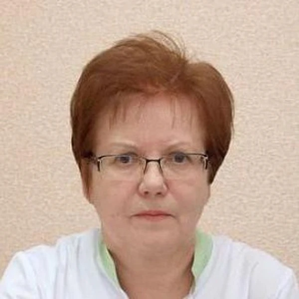 Татарникова Галина Вячеславовна — Гинеколог, Акушер, Тамбов