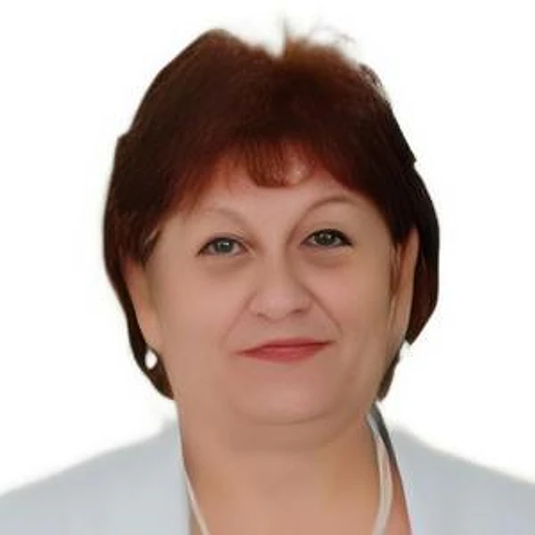 Ложникова Людмила Вениаминовна — Стоматолог, Омск