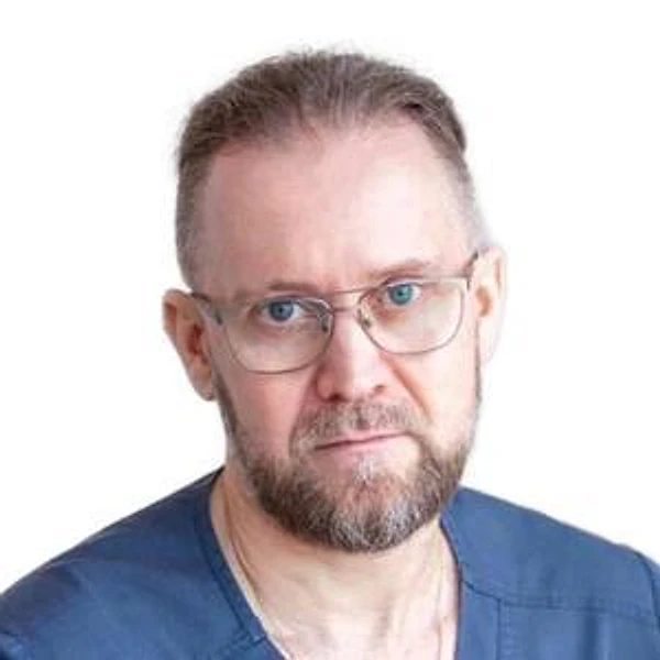 Сахаров Дмитрий Васильевич — Гастроэнтеролог, Терапевт, Новороссийск