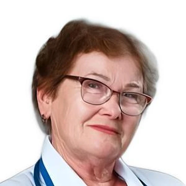 Галлямова Раиса Варисовна — Педиатр, Детский анестезиолог-реаниматолог, Нефтекамск