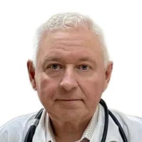 Димеев Феликс Кашапович — Уролог, Детский уролог, Елабуга