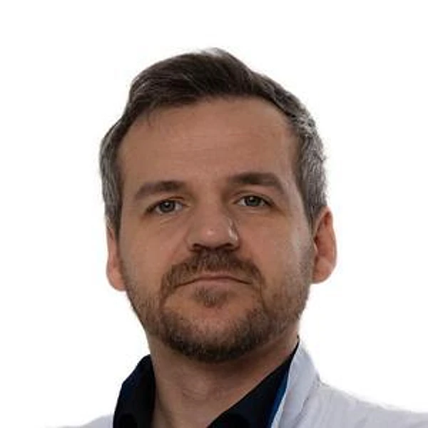 Шурыгин Антон Николаевич — Невролог, Детский невролог, Детский эпилептолог, Эпилептолог, Самара