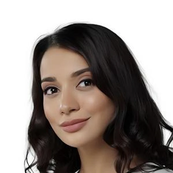 Абдуллаева Айтан Измировна — Детский стоматолог, Детский стоматолог-хирург, Москва