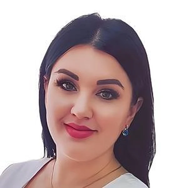 Слюнькова Татьяна Валерьевна — Гинеколог, Акушер, Краснодар