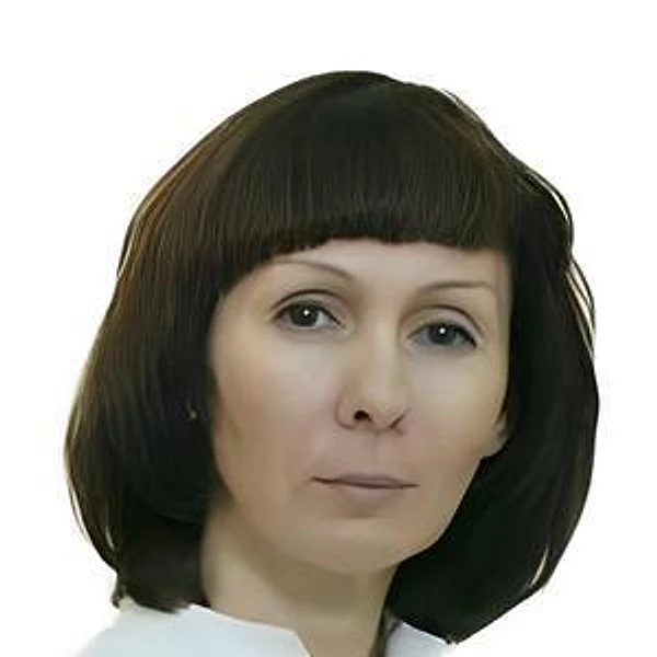 Васюткова Ольга Алексеевна — Эндокринолог, Диабетолог, Тверь