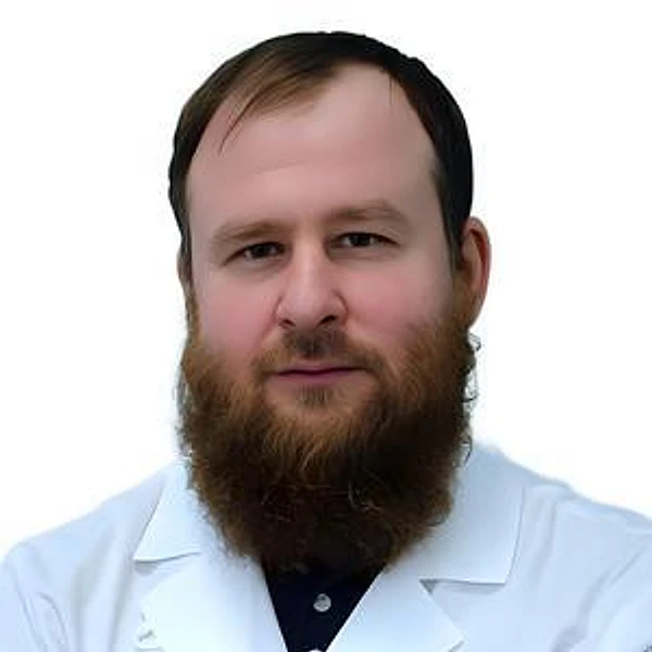 Мансуров Ренат Сайфетдинович — Анестезиолог-реаниматолог, Москва