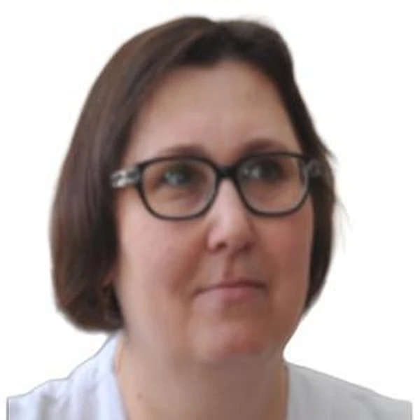 Губкина Валентина Афанасьевна — Фтизиатр, Люберцы