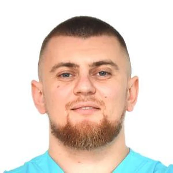 Цветков Сергей Александрович — Уролог, Андролог, Урогинеколог, Санкт-Петербург