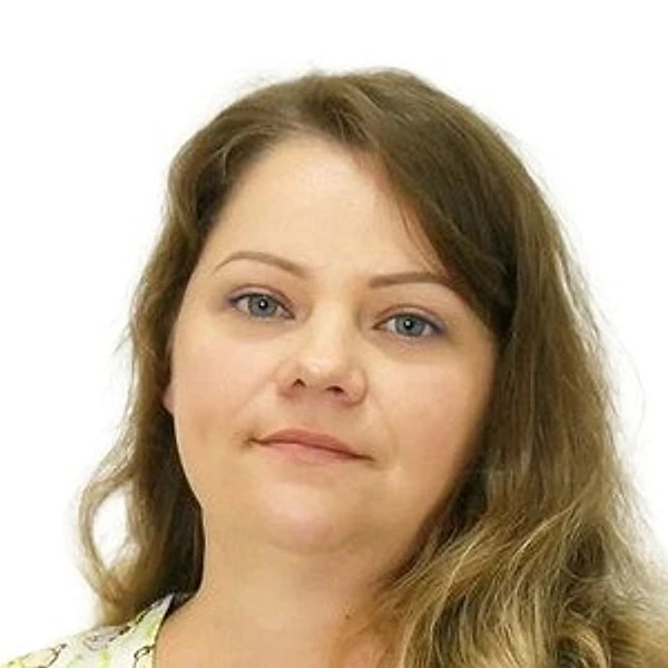 Дадонова Виктория Анатольевна — Стоматолог, Аксай