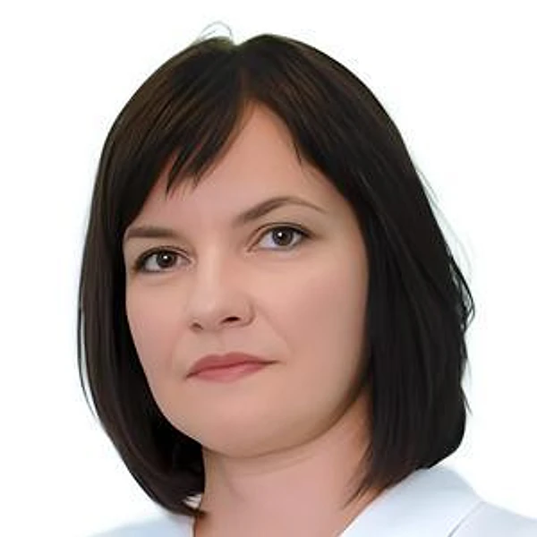 Архипова Татьяна Игоревна — Рентгенолог, Москва