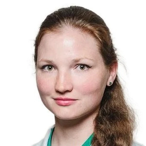 Шурпо Варвара Ивановна — ЛОР, Детский ЛОР, Детский сурдолог, Отоневролог (Вестибулолог), Сурдолог, Москва