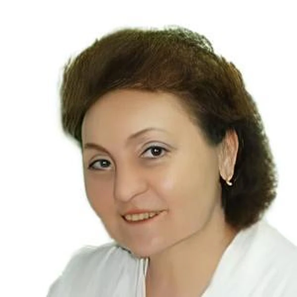 Галяутдинова Нафиса Узбековна — Терапевт, Гастроэнтеролог, Кардиолог, Нефтекамск