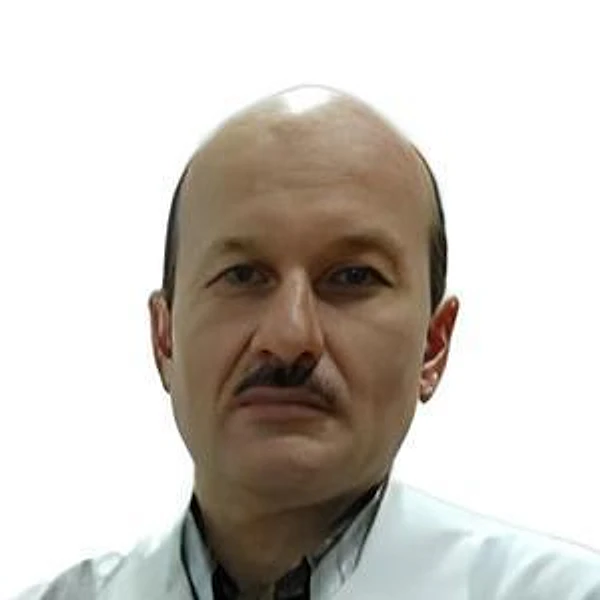 Шайхутдинов Халил Габдулаянович — Невролог, Нефтекамск