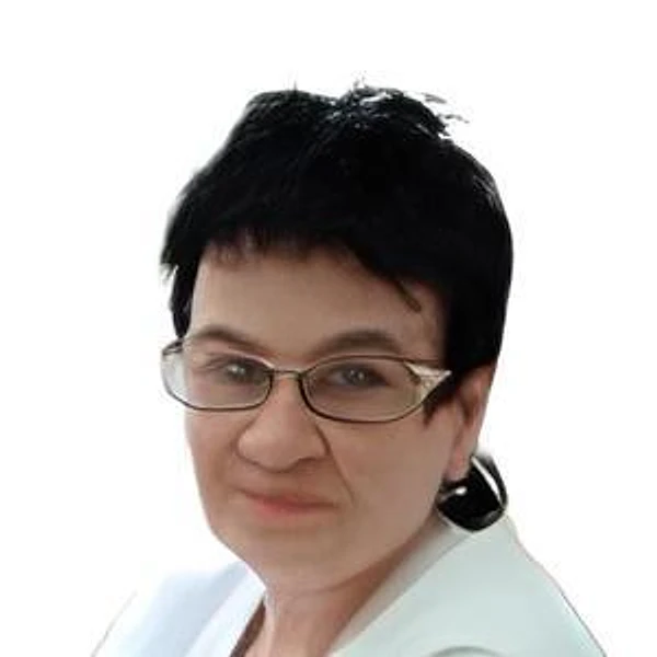 Тугова Ирина Валентиновна — Проктолог (колопроктолог), Нефтекамск
