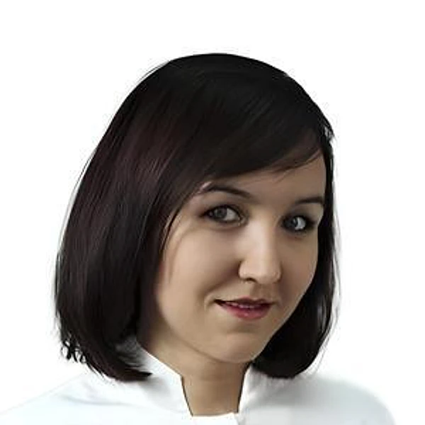 Шафигина Рамзиля Асхатовна — Стоматолог, Нефтекамск