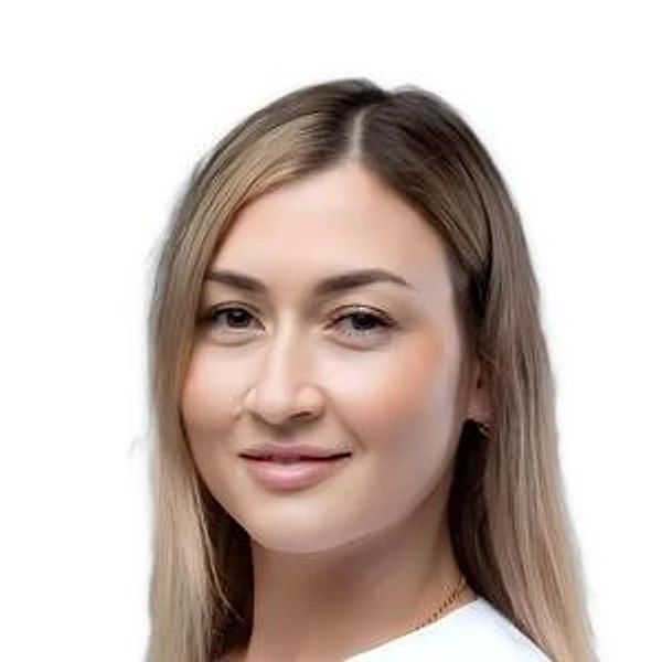Байматова Эльвира Рамильевна — Стоматолог, Нефтекамск