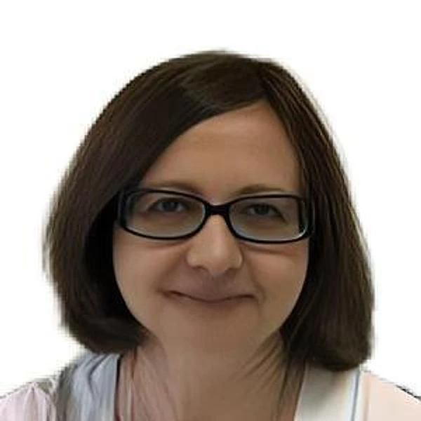 Алексеева Ирина Алексеевна — Детский невролог, Москва