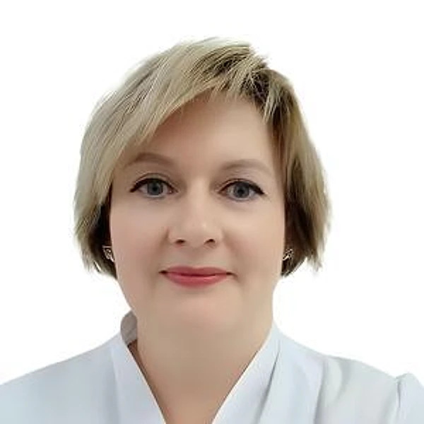 Линдунен Ирина Николаевна — Эндокринолог, Диетолог, Нутрициолог, Мытищи