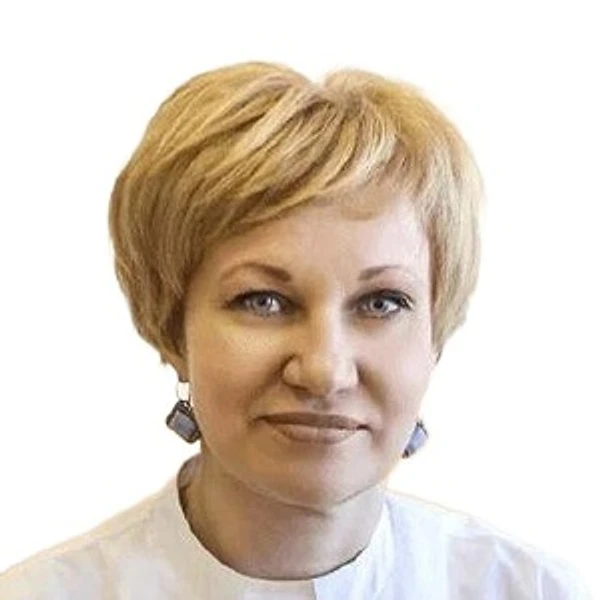 Иванчикова Анна Борисовна — Психотерапевт, Психиатр, Кемерово