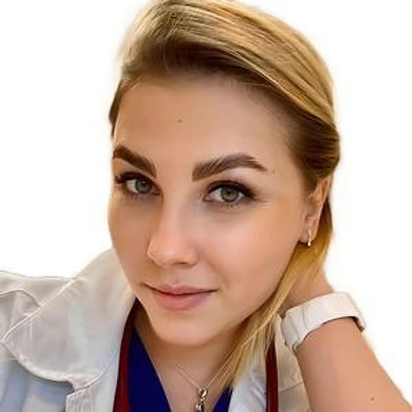 Исправникова Анастасия Анатольевна — Кардиолог, Петрозаводск