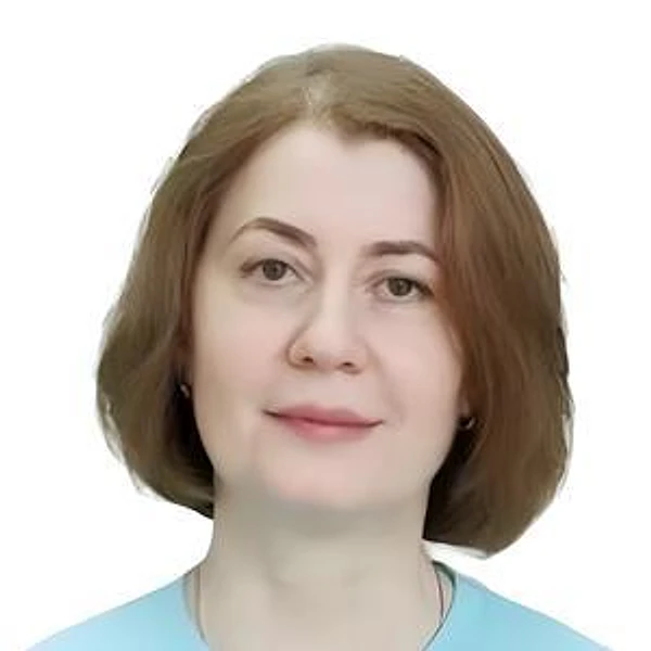 Зундуева Елена Ивановна — Детский стоматолог, Стоматолог-ортопед, Элиста