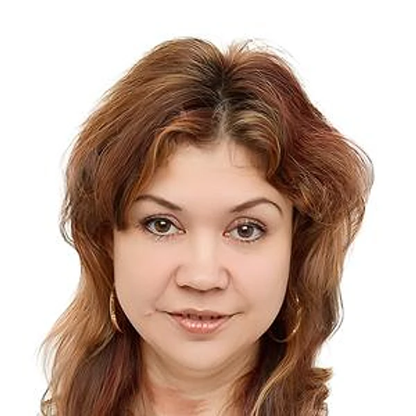 Ежова Елена Юрьевна — Гинеколог, Акушер, Врач УЗИ, Гинеколог-эндокринолог, Детский гинеколог, Детский гинеколог-эндокринолог, Урогинеколог, Екатеринбург