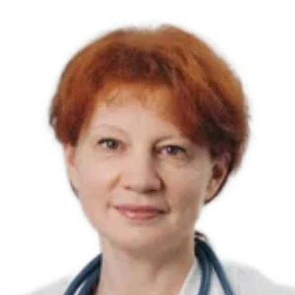 Камилатова Светлана Владимировна — Педиатр, Детский пульмонолог, Пульмонолог, Петрозаводск