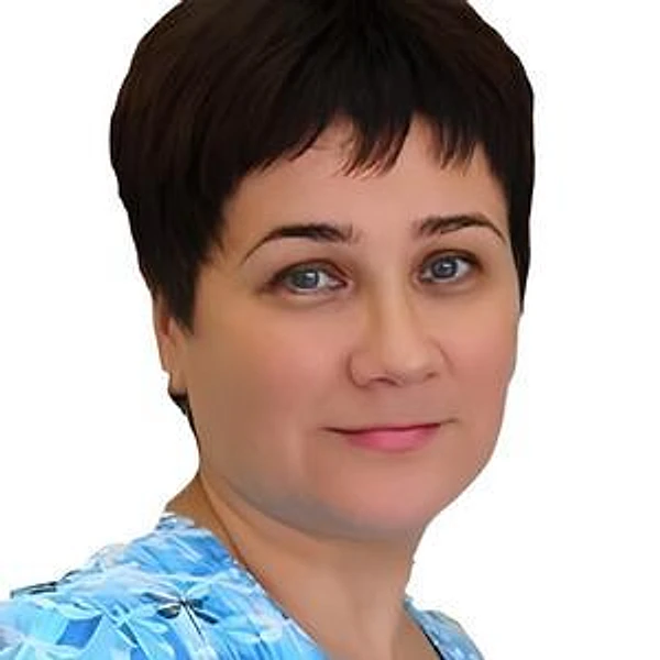 Шевкуленко Ирина Геннадьевна — Эндокринолог, Детский эндокринолог, Самара