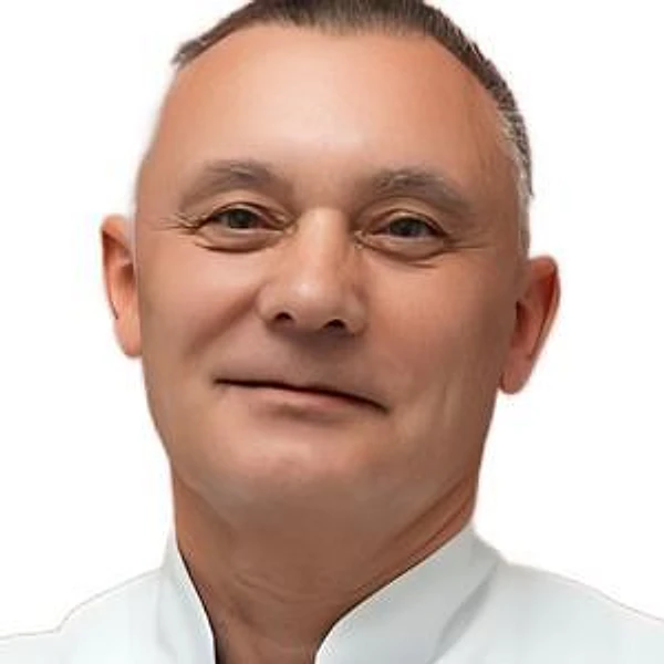 Леухин Михаил Викторович — Врач УЗИ, Детский хирург, Петрозаводск