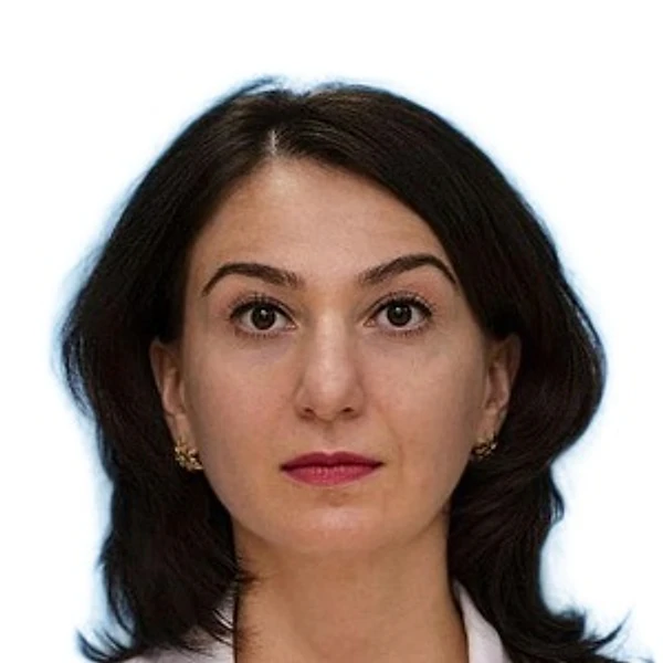 Пхачияш Рузана Маюровна — Кардиолог, Майкоп