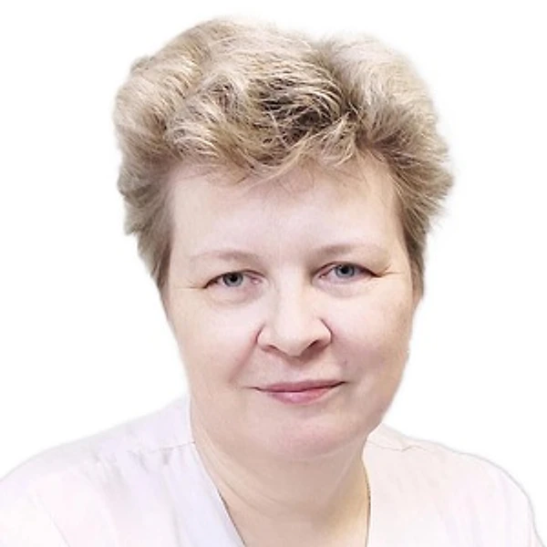 Сергеева Татьяна Анатольевна — Травматолог, Ортопед, Петрозаводск