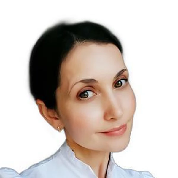 Супрун Вера Евгеньевна — Кардиолог, Майкоп
