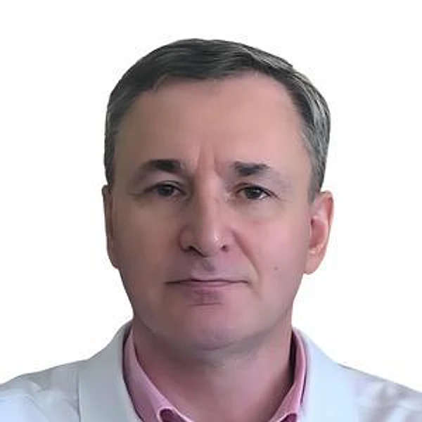 Колокольцев Михаил Алексеевич — Хирург, Саратов