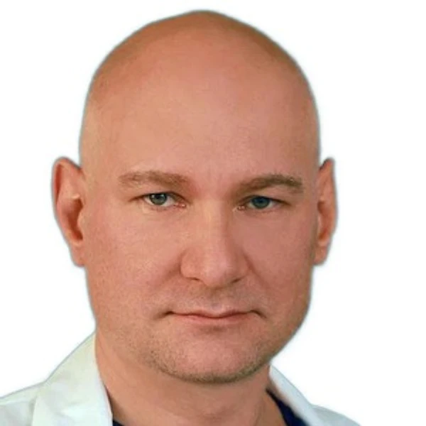 Меркулов Евгений Владимирович — Малоинвазивный хирург, Москва
