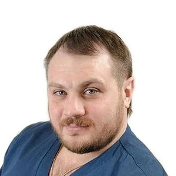 Кудашкин Алексей Владимирович — Ортопед, Травматолог, Хирург, Королёв