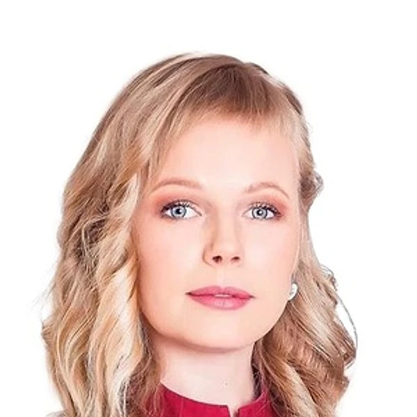 Агафонова Марина Андреевна — Эпилептолог, Невролог, Нейрофизиолог, Тюмень